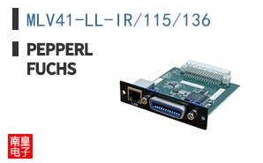 MLV41-LL-IR/115/136 ͼƬ
